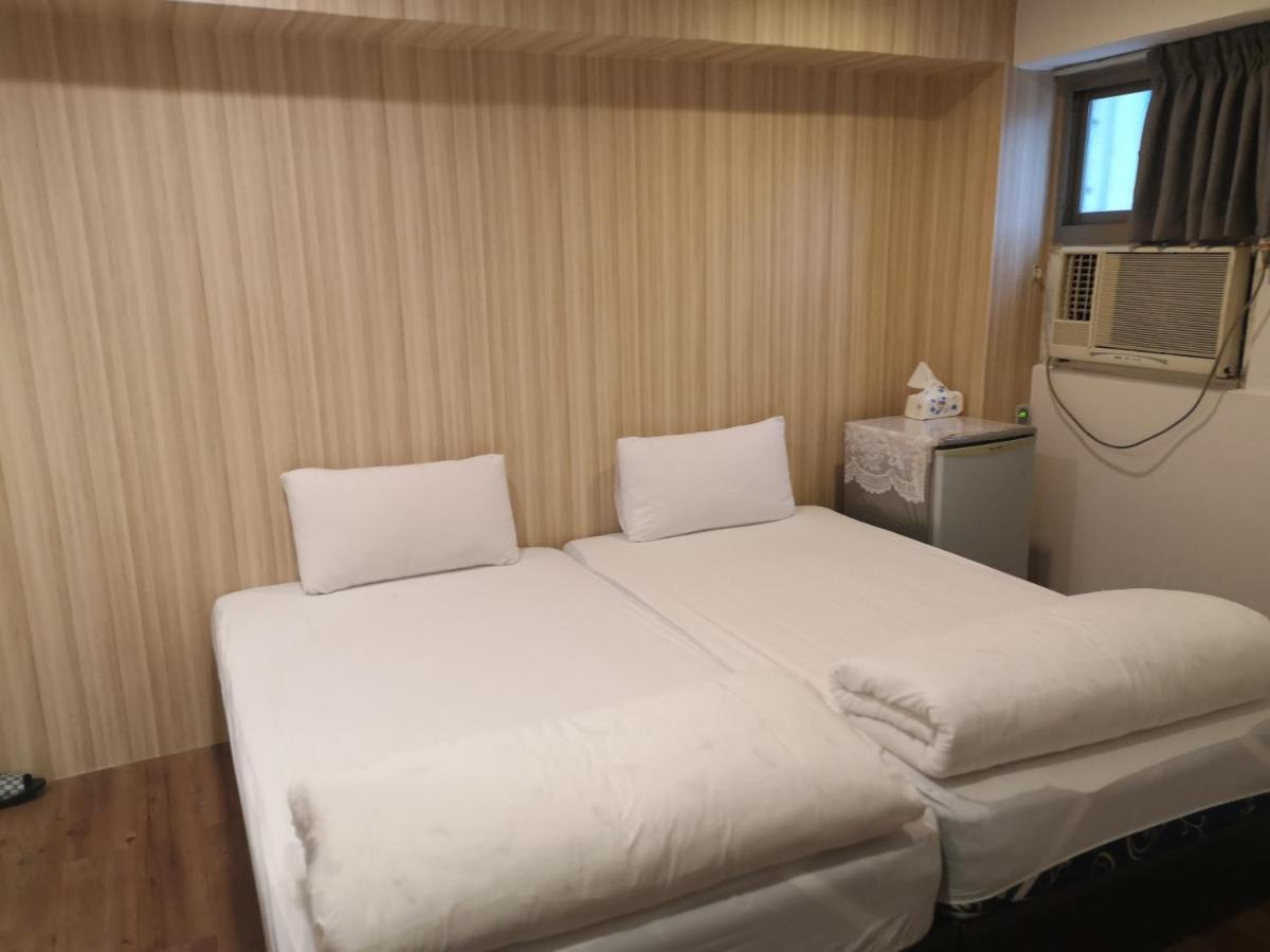 Inn Ez 西門邑居 *