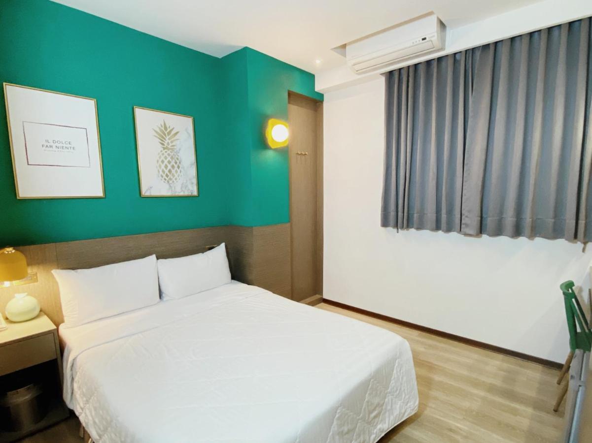 Inn H Taipei