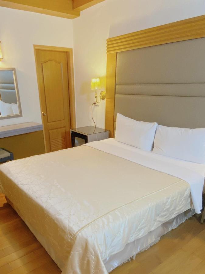 Inn H Taipei