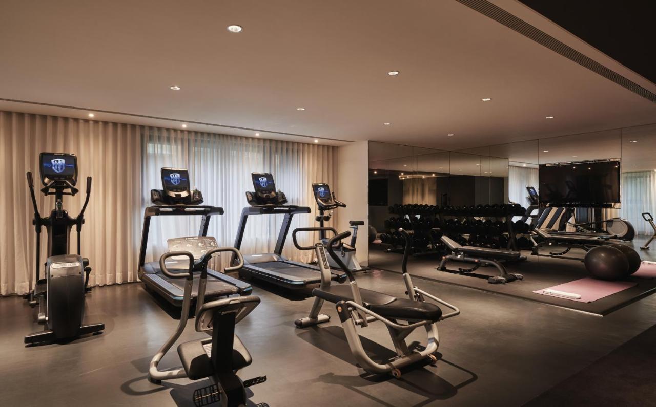 Kimpton Da An Taipei- An Ihg Taipei