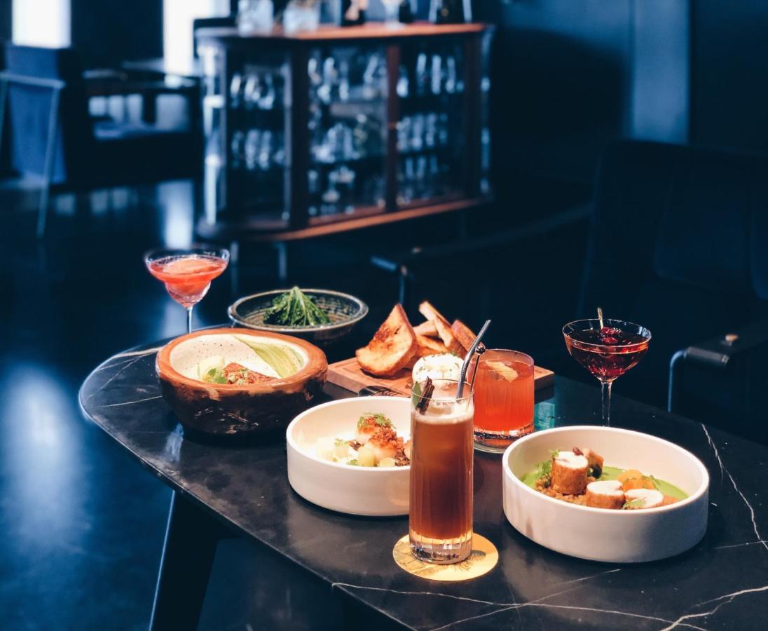 Kimpton Da An Taipei- An Ihg 5*