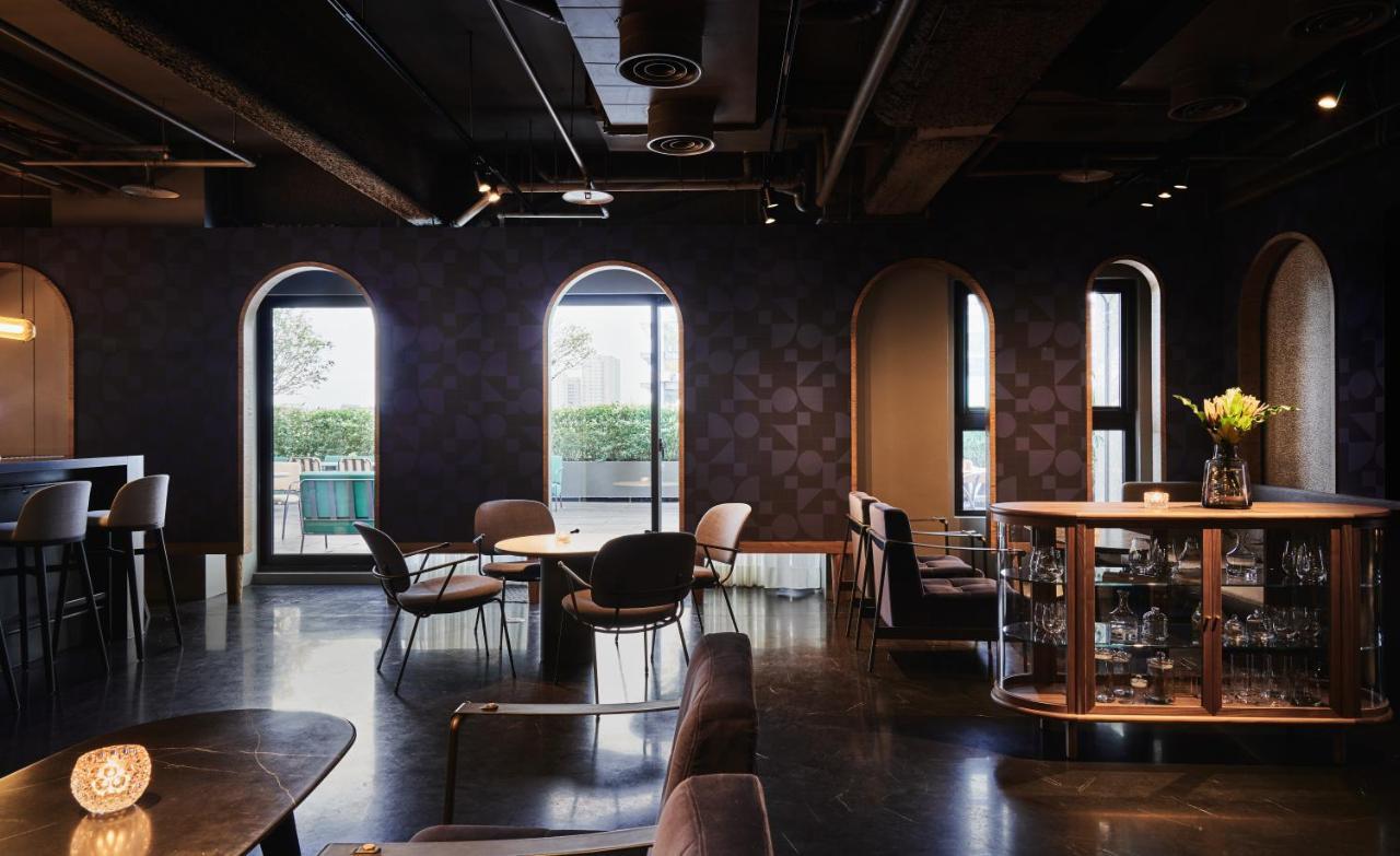 Kimpton Da An Taipei- An Ihg 5*