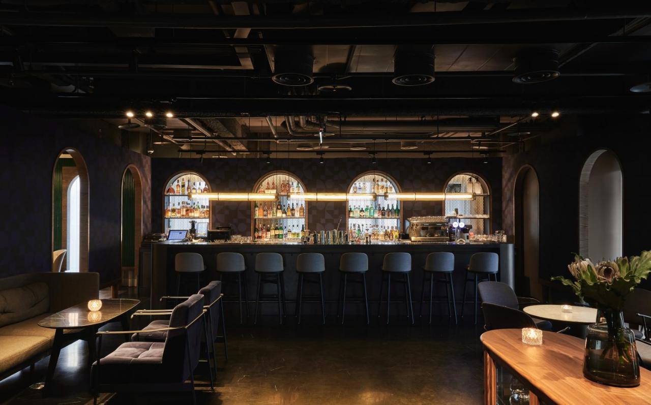 Kimpton Da An Taipei- An Ihg Hotel Taipei