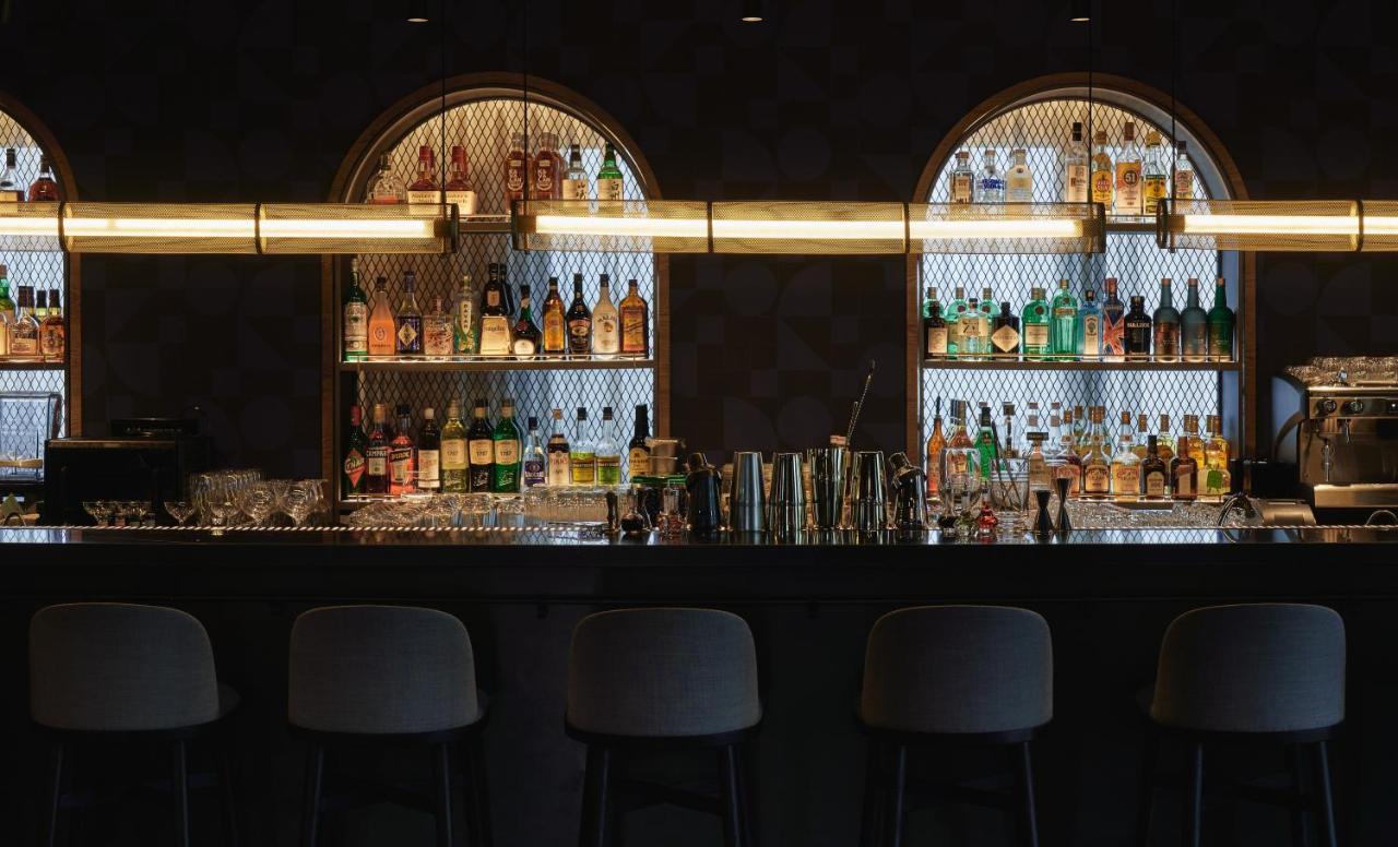 Kimpton Da An Taipei- An Ihg Hotel