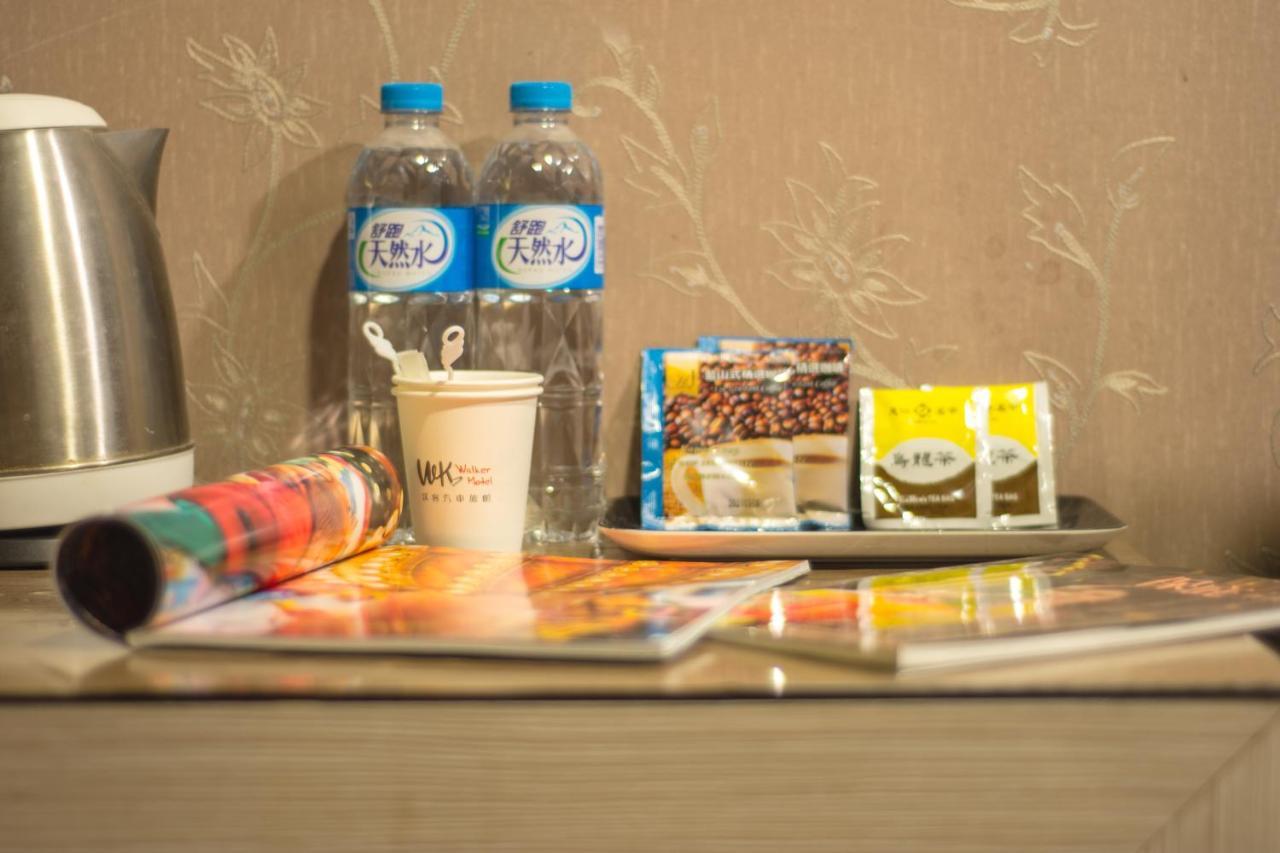 Walker Hotel - Zhengyi 3*