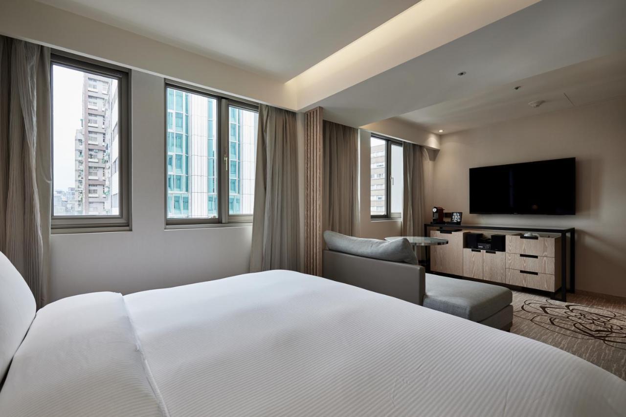 K Chang-an Hotel 4*