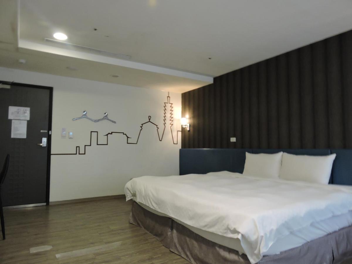 Hotel Walker - Zhengyi 2