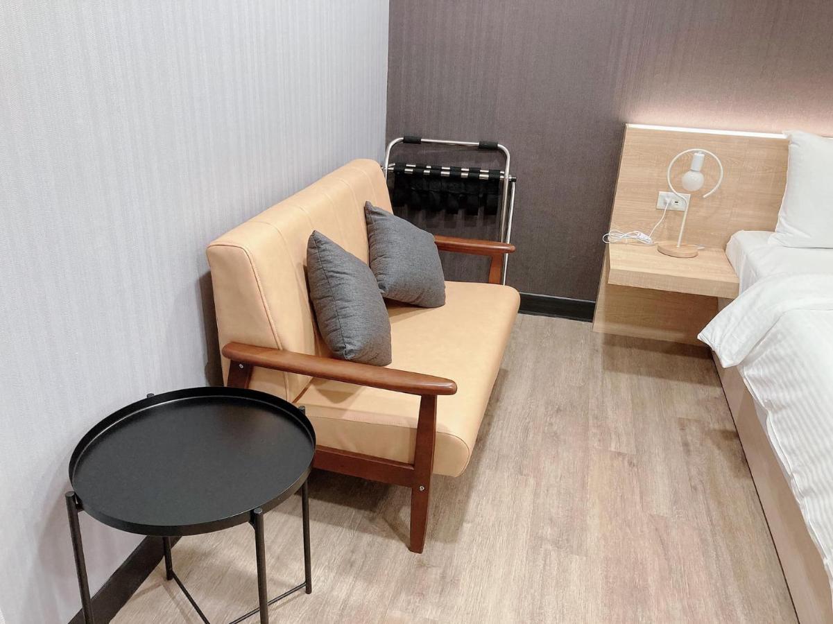 Cy Inn Taipei