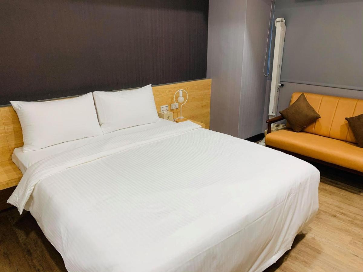 Inn Cy Taipei