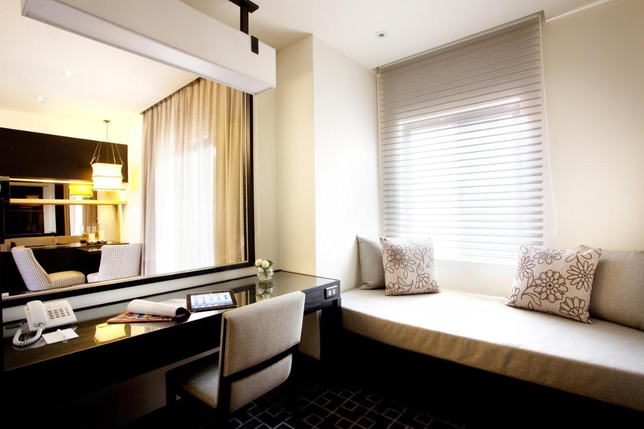 The Corner House Hotel
