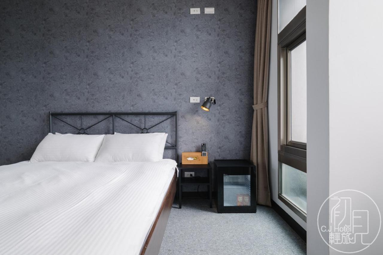 Cj Inn