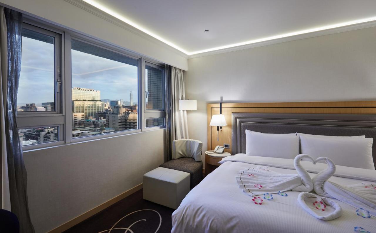 K Songjiang Taipei