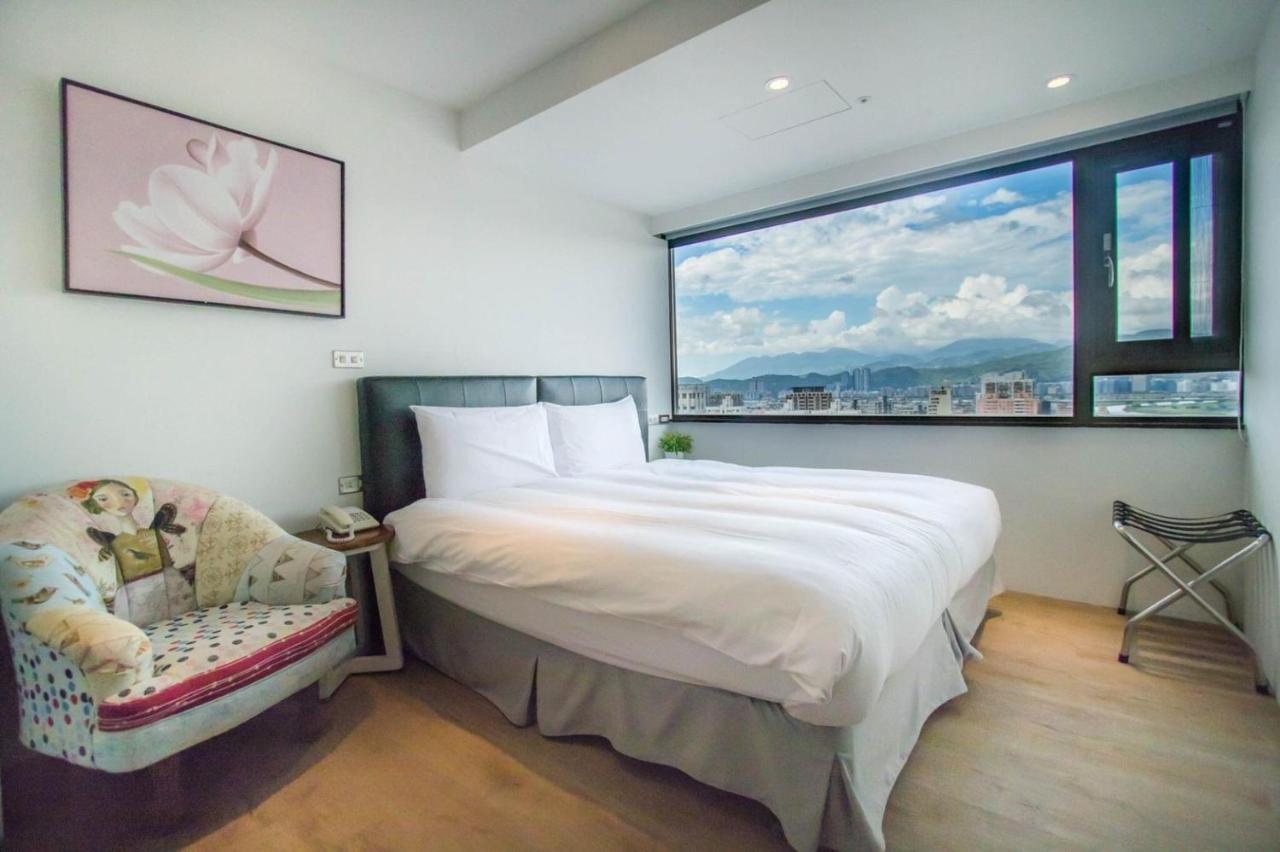 Hostel Nk Taipei