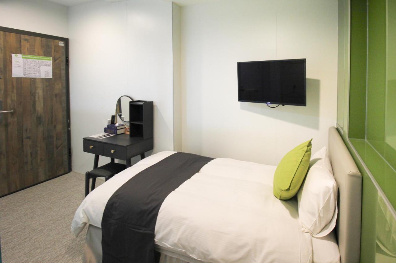 T.o. - Station Hotel 3*