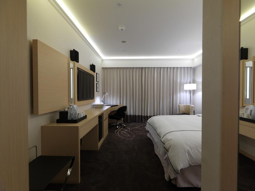 K Songjiang 4* Taipei