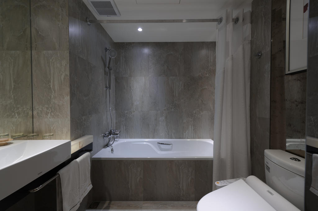K Songjiang Hotel