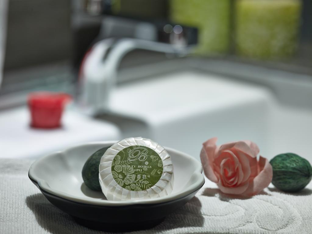 Beauty - Bfun Hotel