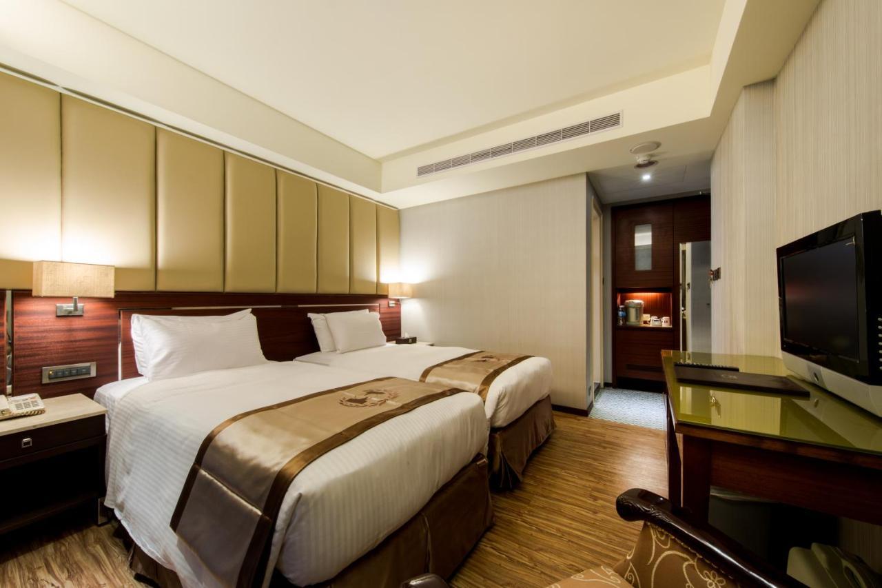 Hopecity Minsheng Hotel 3*