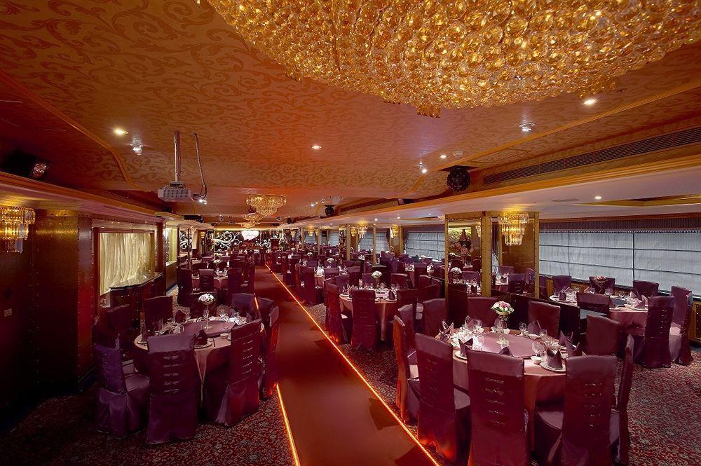 Hotel Cosmos Taipei