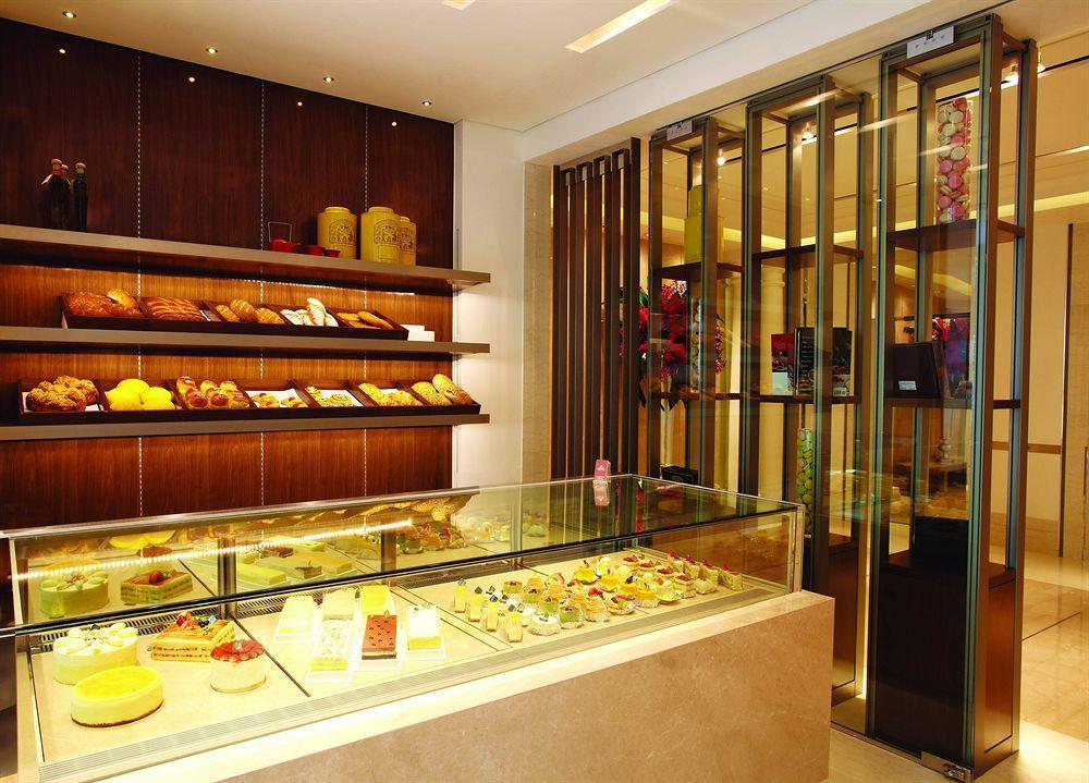 Royal-nikko Hotel Taipei