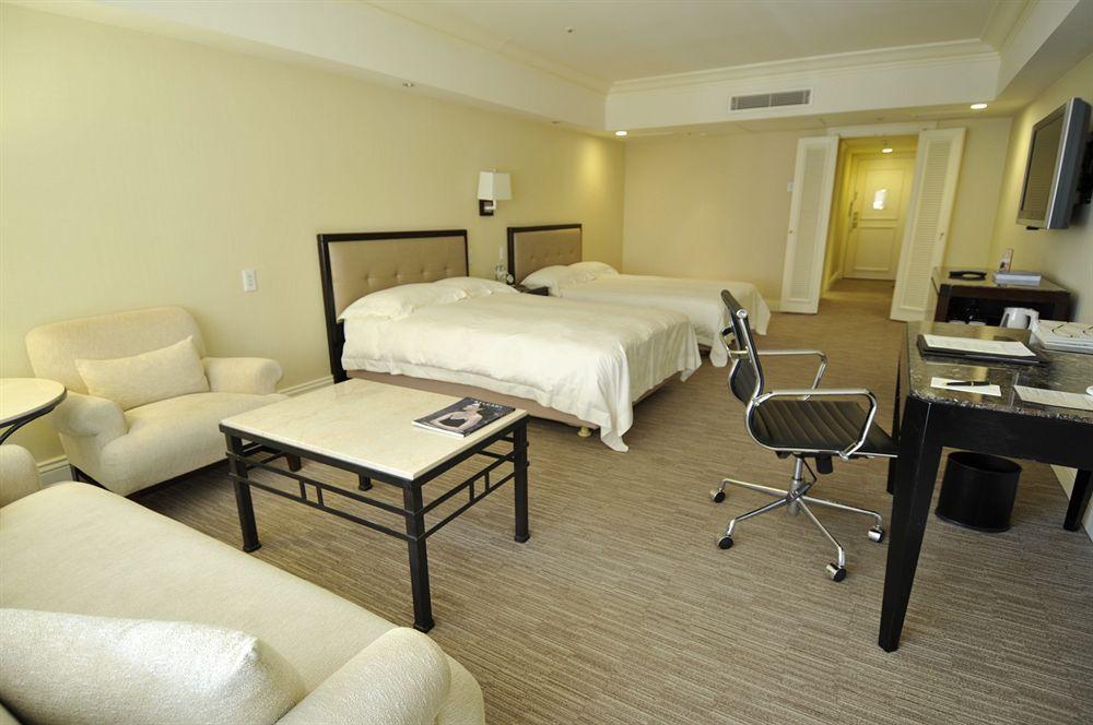 The Sherwood Hotel