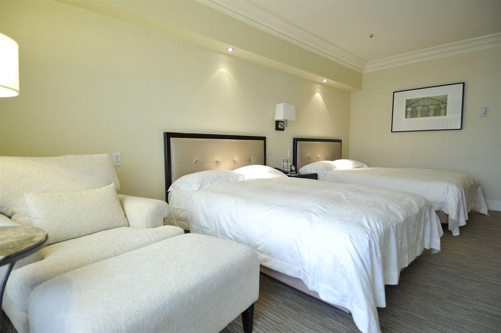 The Sherwood Hotel