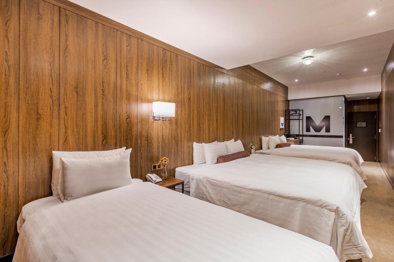Mayer 3* Taipei