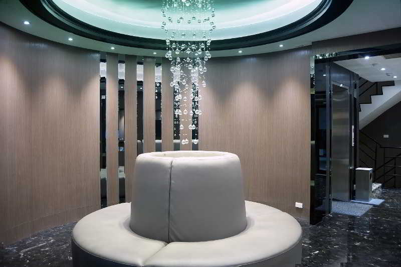 Hotel Grace Taipei
