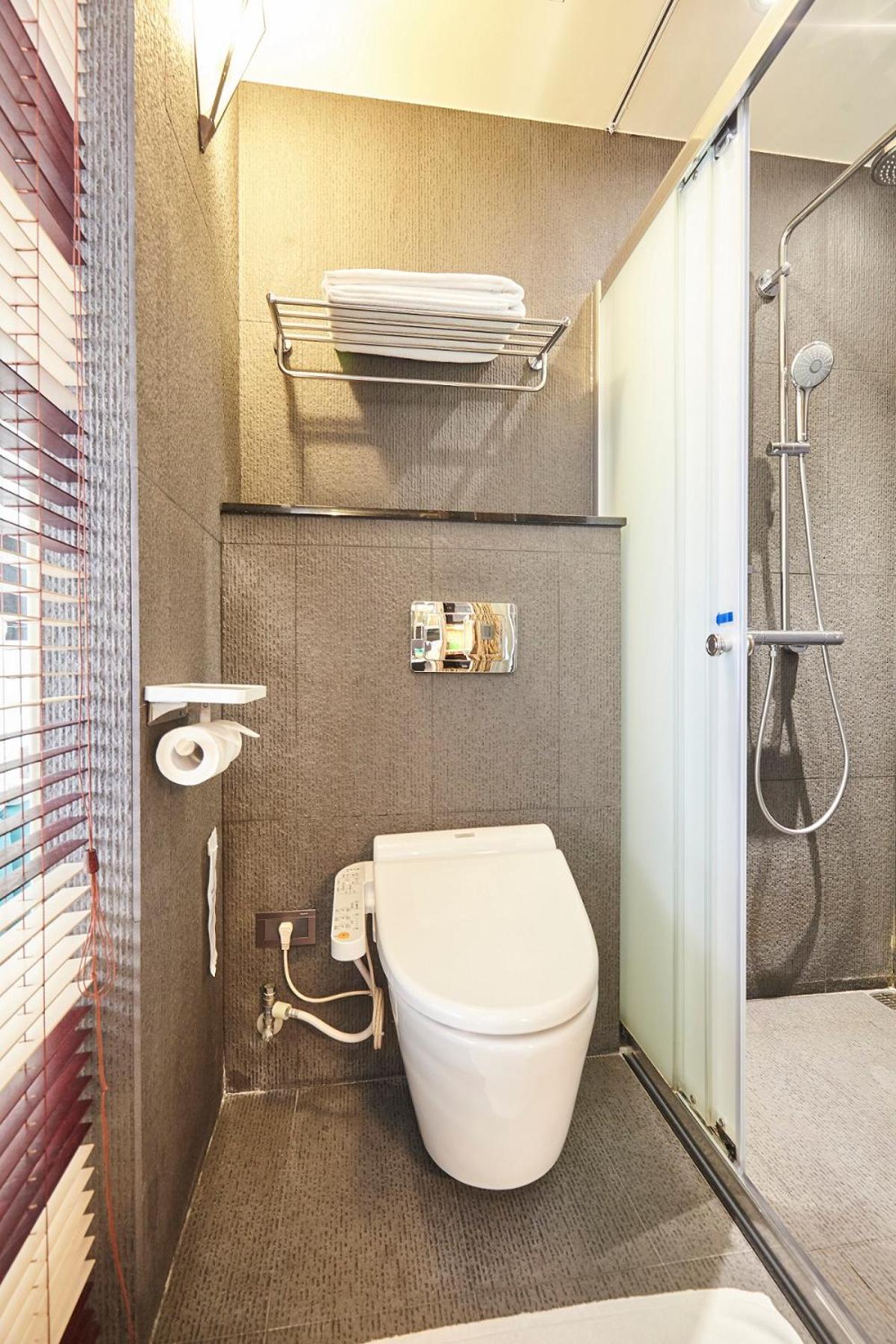 Lacle Hotel-luzhou 4*