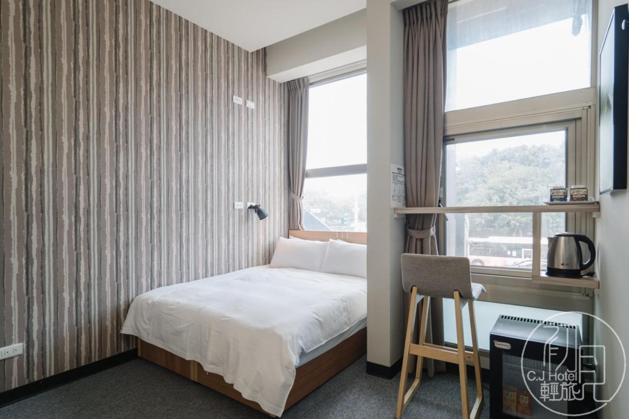 Cj Inn