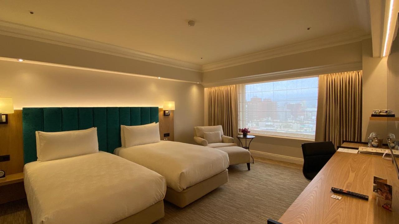 Hotel The Sherwood 5*