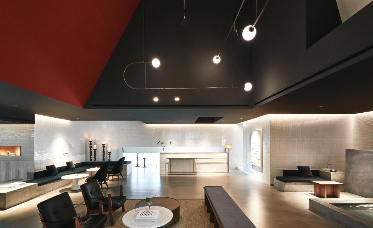 Kimpton Da An Taipei- An Ihg Hotel