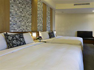Hotel Beauty - Bstay Self Check In Taipei