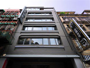 Inn Forward Ii 3*