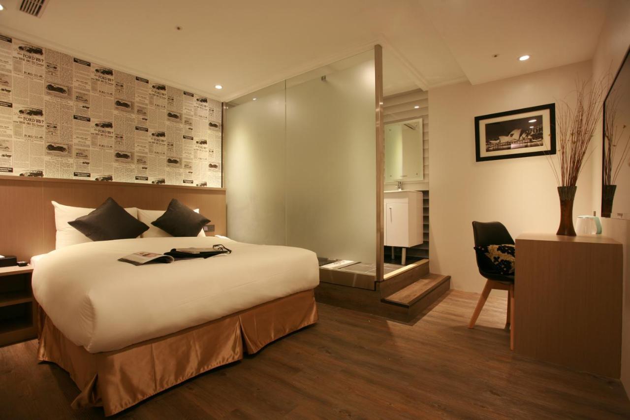 Milla - Shinjuku Branch 4* Taipei