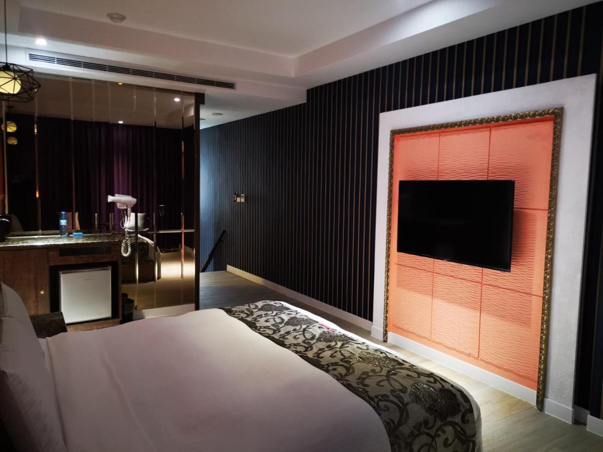 Story Motel Taipei