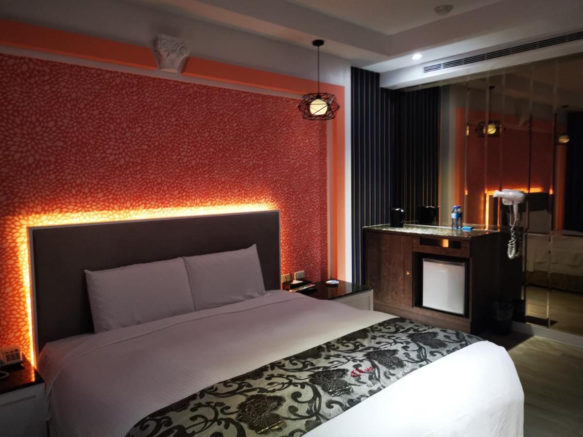 Story Motel 3*