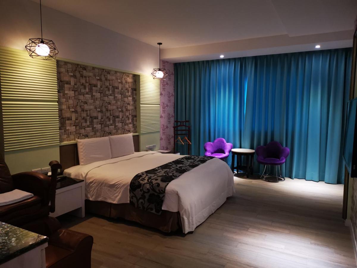 Motel Story Taipei
