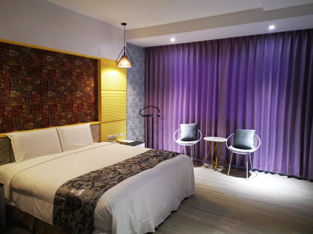 Story Motel 3*