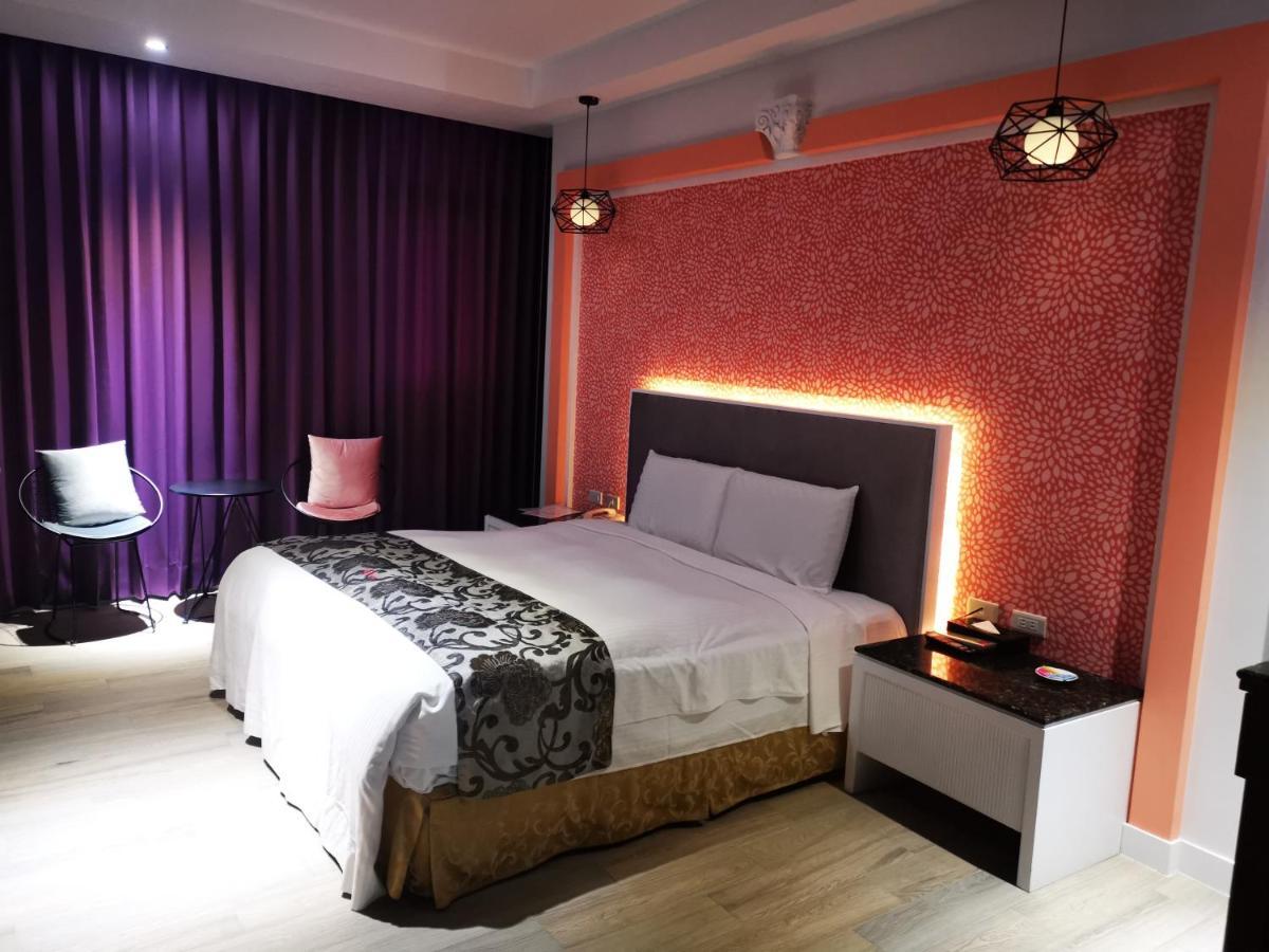 Story Motel 3*