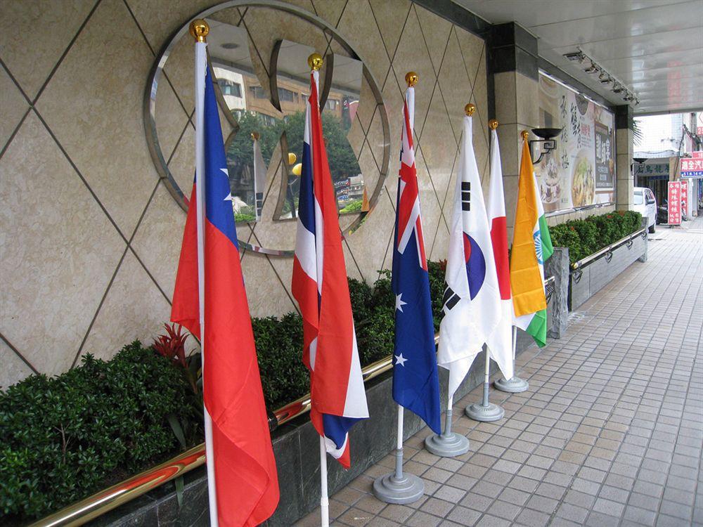 Santos Taipei