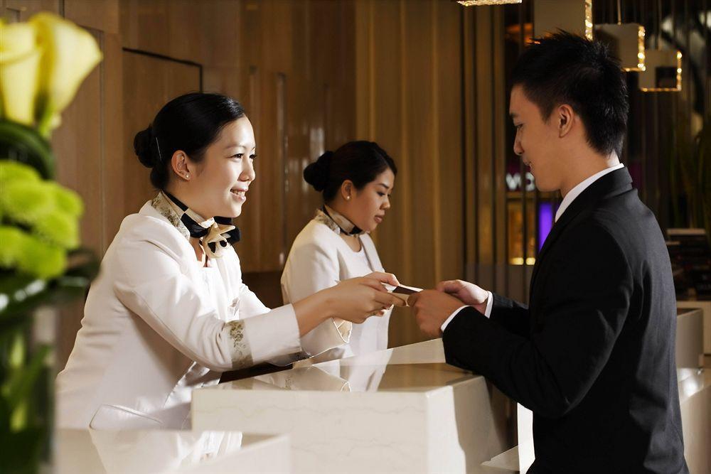Royal-nikko Hotel Taipei