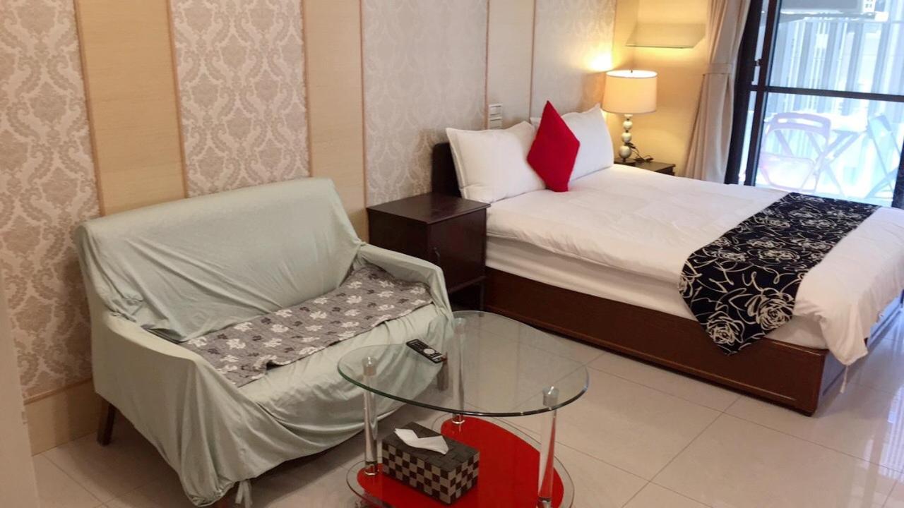Beautiful Aparthotel 2*