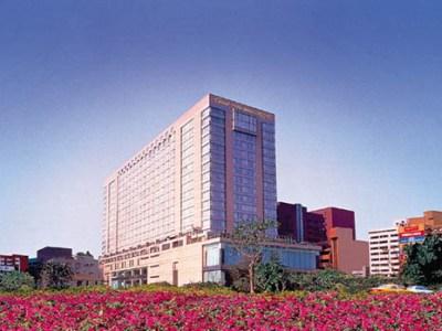Grand Formosa Regent Hotel