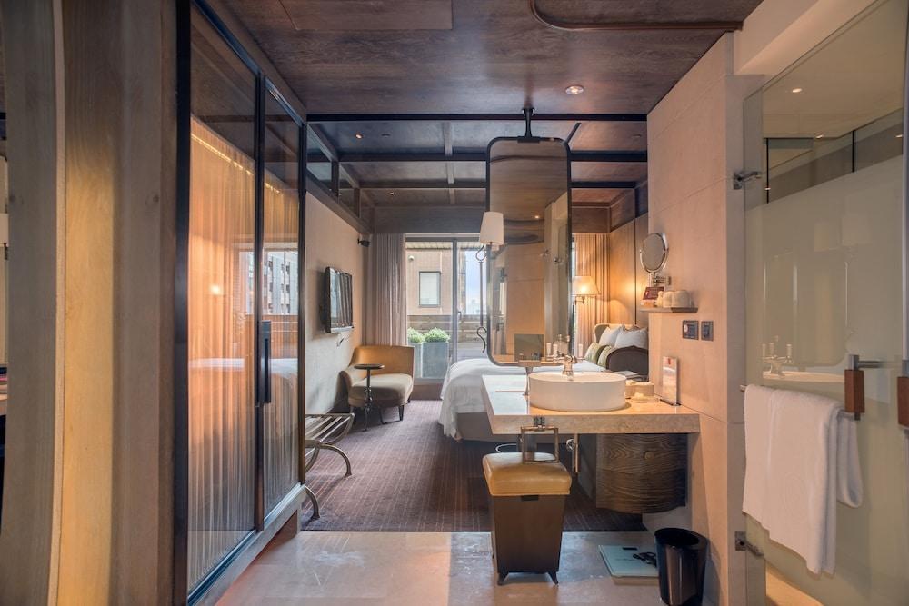 Palais De Chine Hotel Taipei