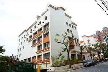 Tempat peranginan Longbon Beitou 4*