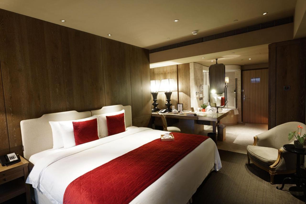 Palais De Chine Hotel 5*