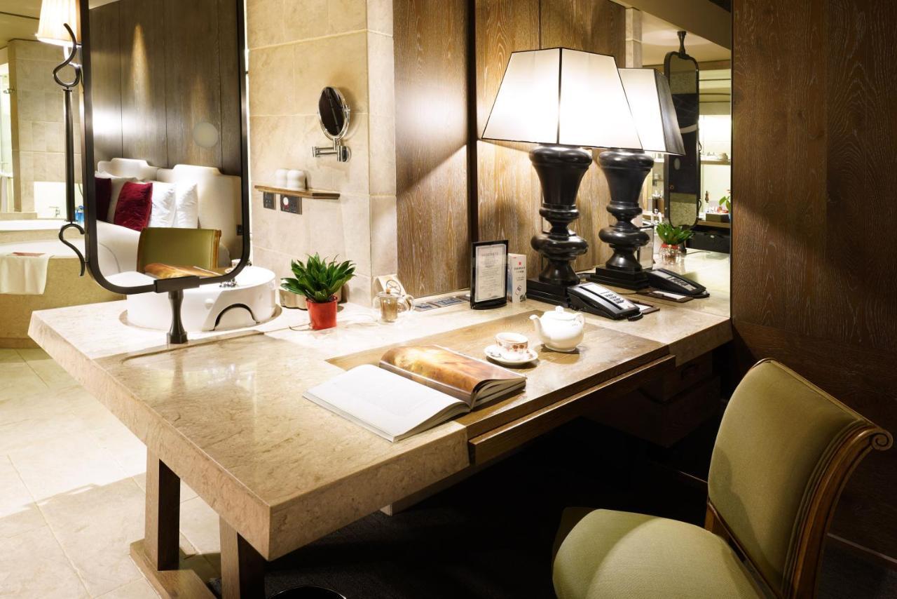 Palais De Chine Hotel Taipei