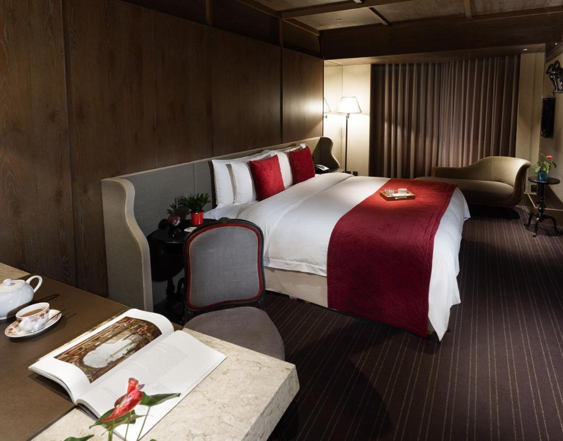 Palais De Chine Hotel 5*