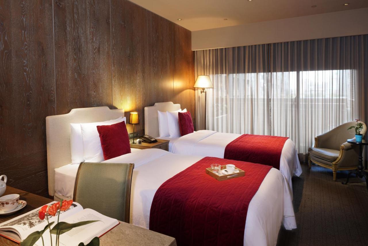 Palais De Chine Hotel Taipei